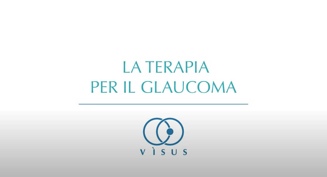 Terapia Glaucoma